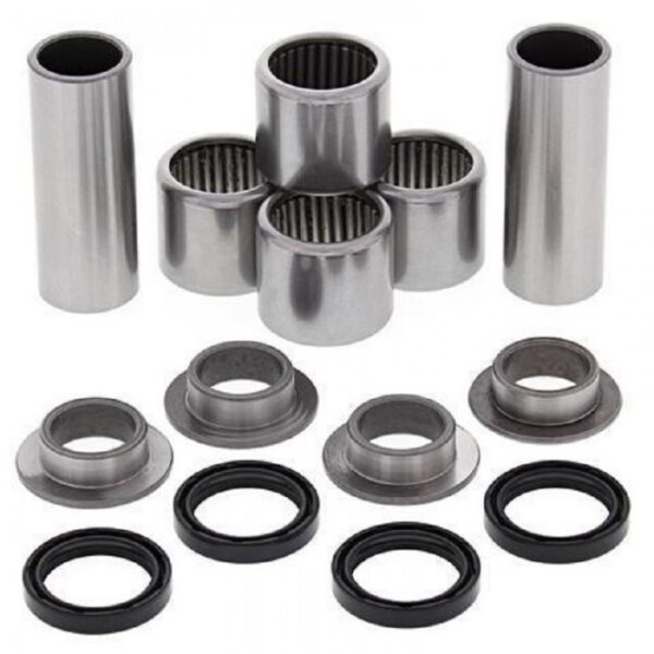 Swing Arm Bearing Kit - KFX450R