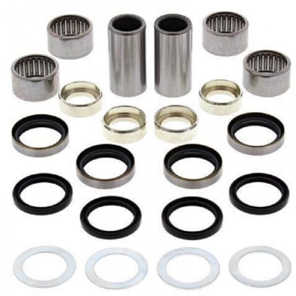 Swing Arm Bearing Kit - Husaberg