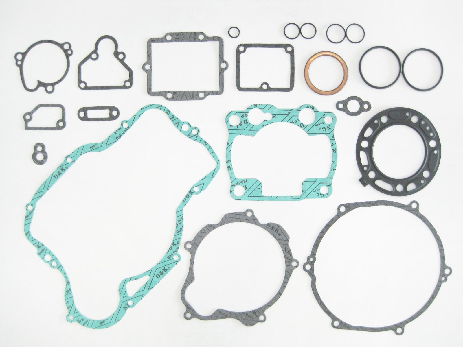 Complete Gasket Set - KX250