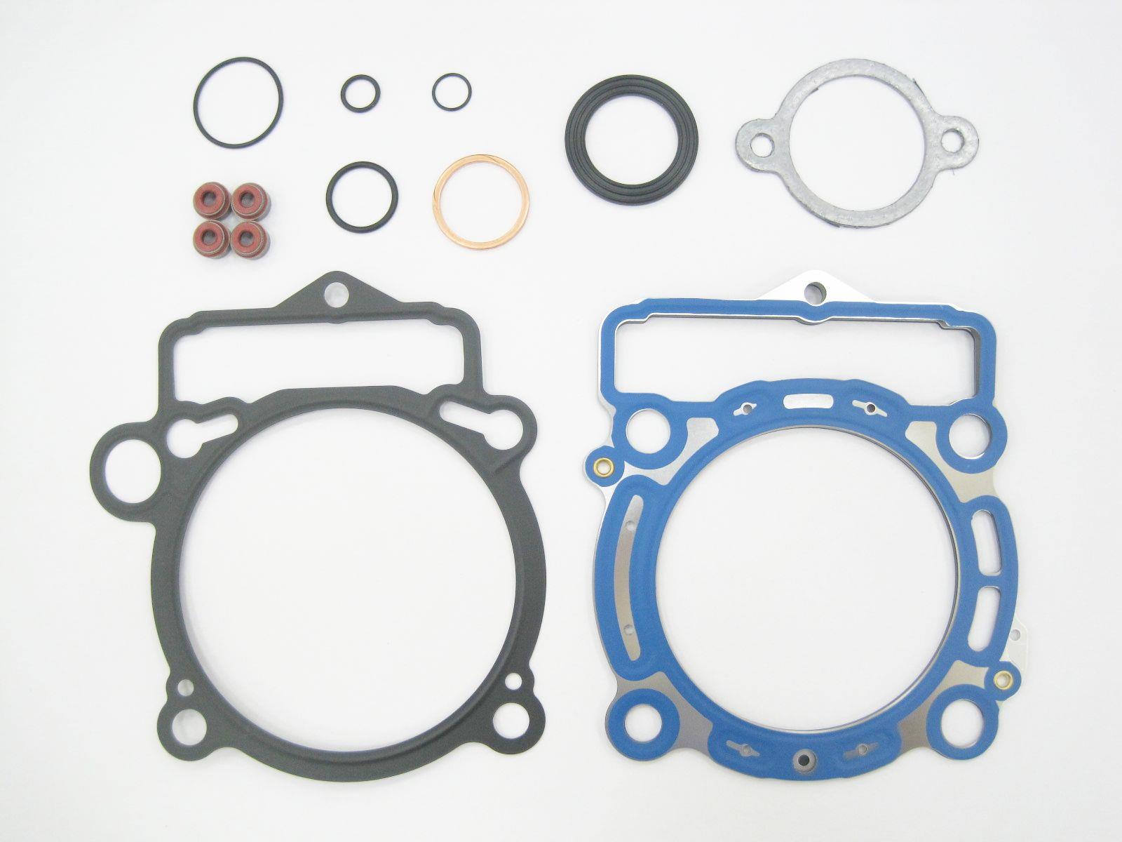 Top-End Gasket Set-SX-F/XC-F/FC/FX350