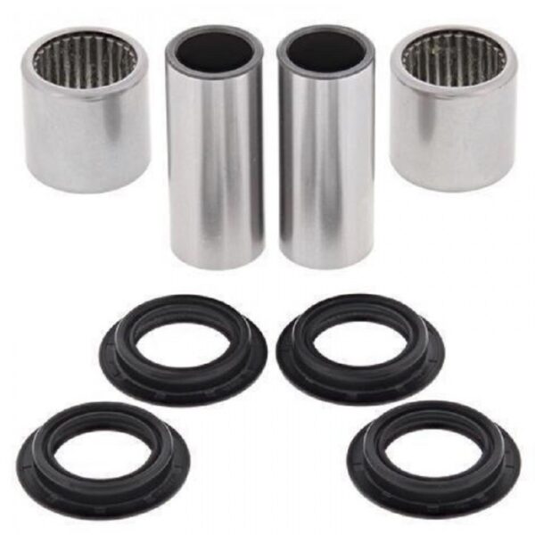 Swing Arm Bearing Kit - KLR650