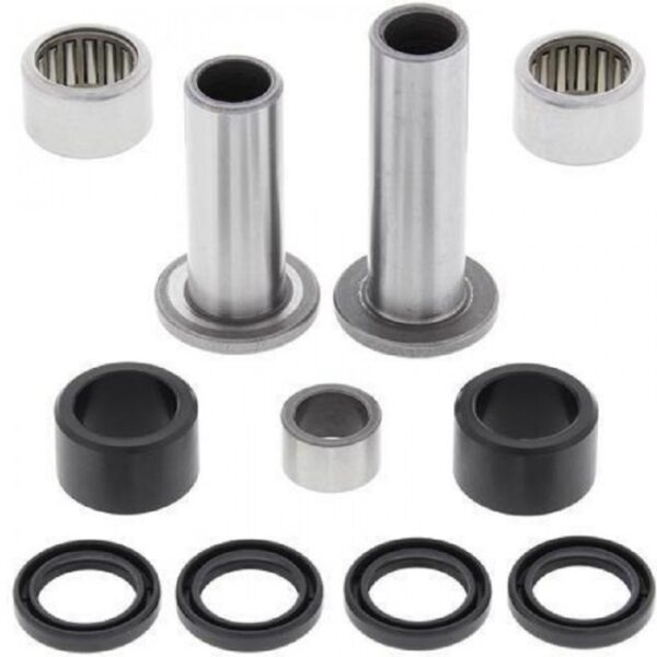 342-28-1062#1.jpg. Swing Arm Bearing Kit - YZ80