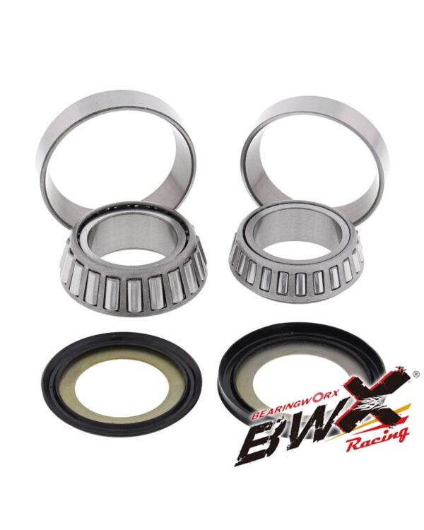 Steering Bearing Kit - CR125/250R
