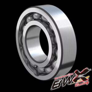 Crank Bearing Kit - XR650L