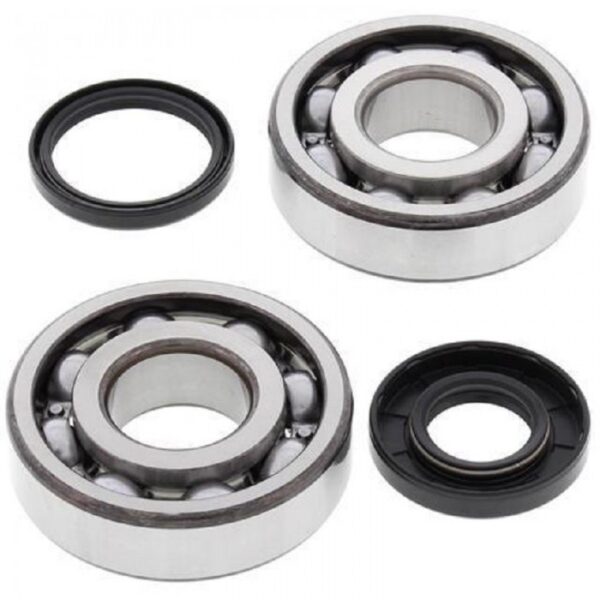 340-CBK108Q#1.jpg. Crank Bearing Kit - Husqvarna CR/WR125