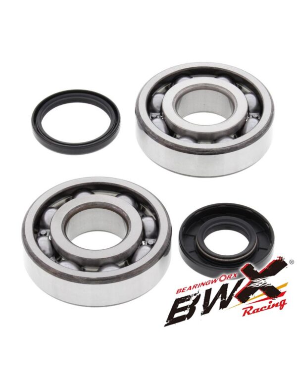 Crank Bearing Kit - Husqvarna 125/250/300