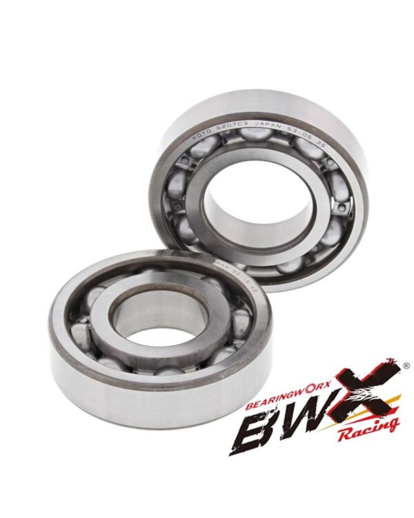 340-CBK059K#1.jpg. Crank Bearing Kit - KLX250/DR250/350