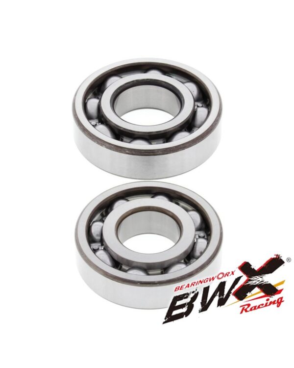 Crank Bearing Kit - XT500/550 SR500