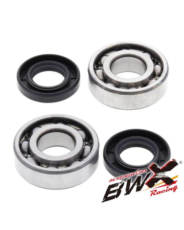Crank Bearing Kit - KFX80/LT80