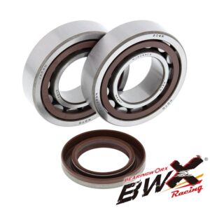 Crank Bearing Kit - KTM400/450/525