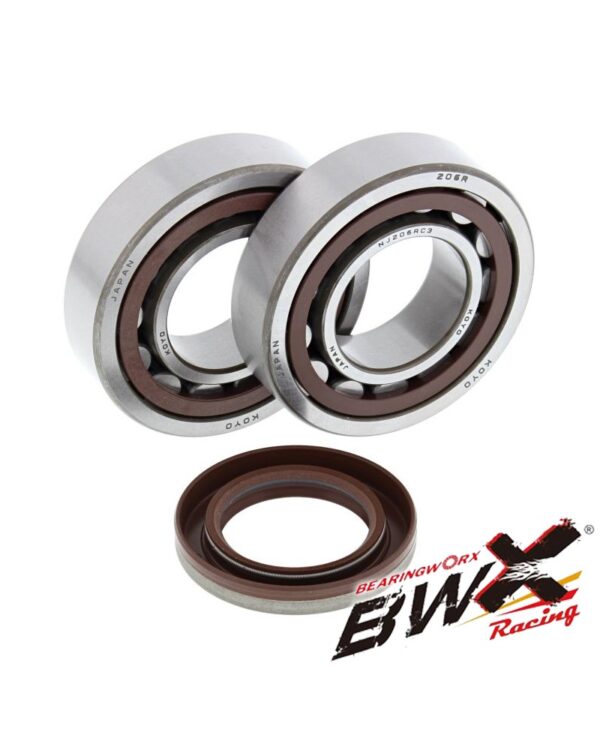 Crank Bearing Kit - KTM400/450/525