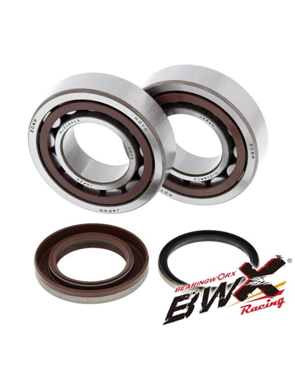 Crank Bearing Kit - KTM 250F