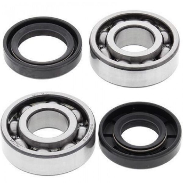Crank Bearing Kit - PW50 '81-'20