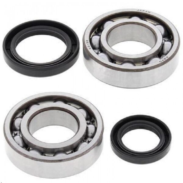 Crank Bearing Kit - LT250R