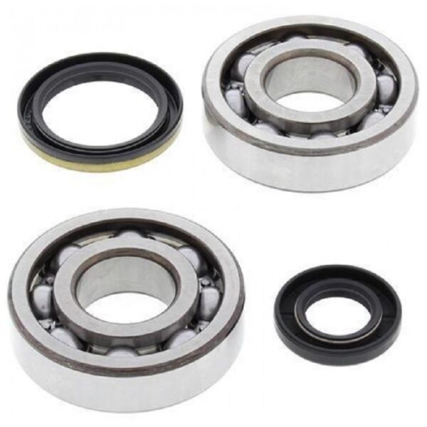 Crank Bearing Kit - RM250