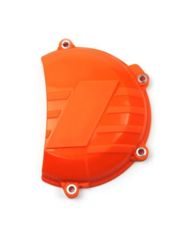282-CCP505O#1.jpg. Clutch Cover Protector - KTM 450/500
