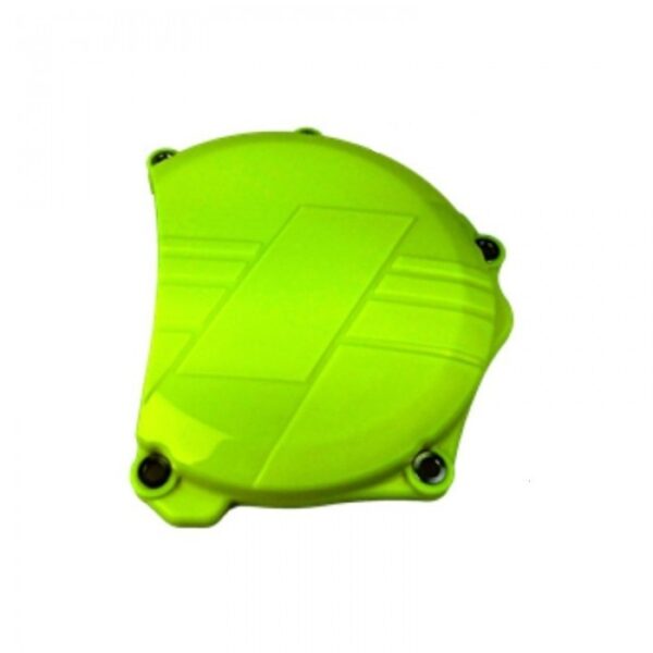 282-CCP401Y#1.jpg. Clutch Cover Protector - RMZ250