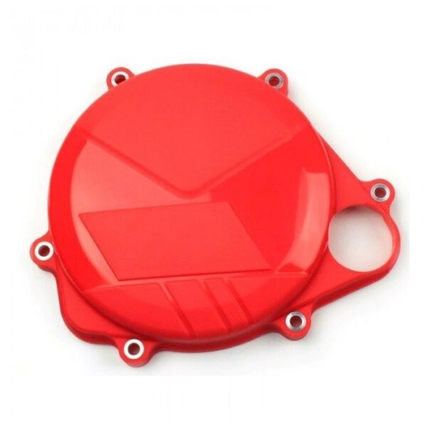 Clutch Cover Protector - CRF450R/RX