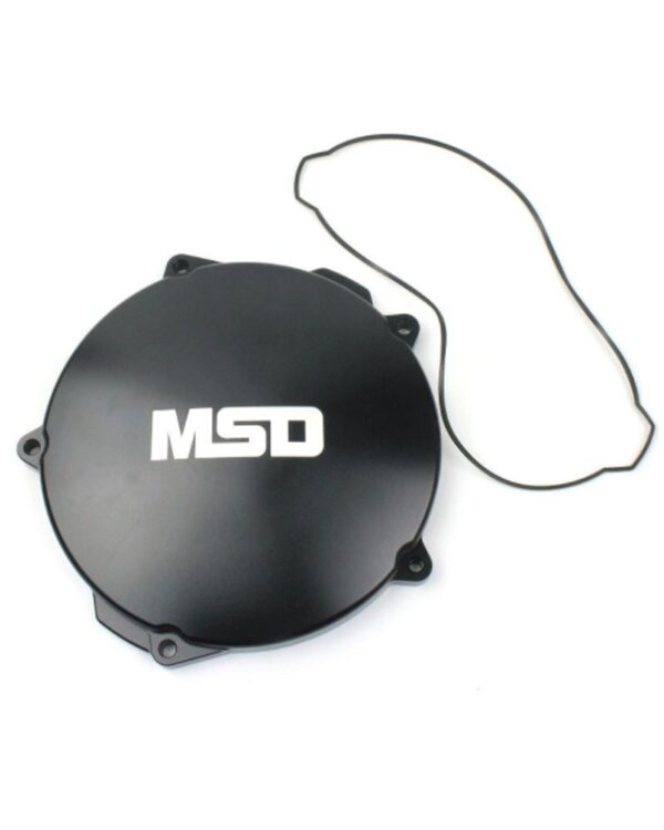 Alloy Clutch Cover - SX450F