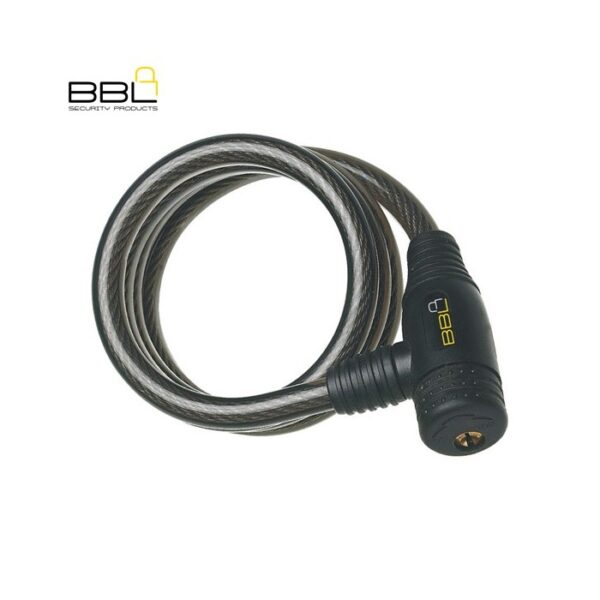 CABLE LOCK BBL KEY