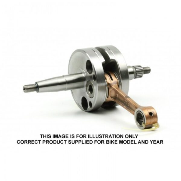 Crankshaft - KXF/RMZ250