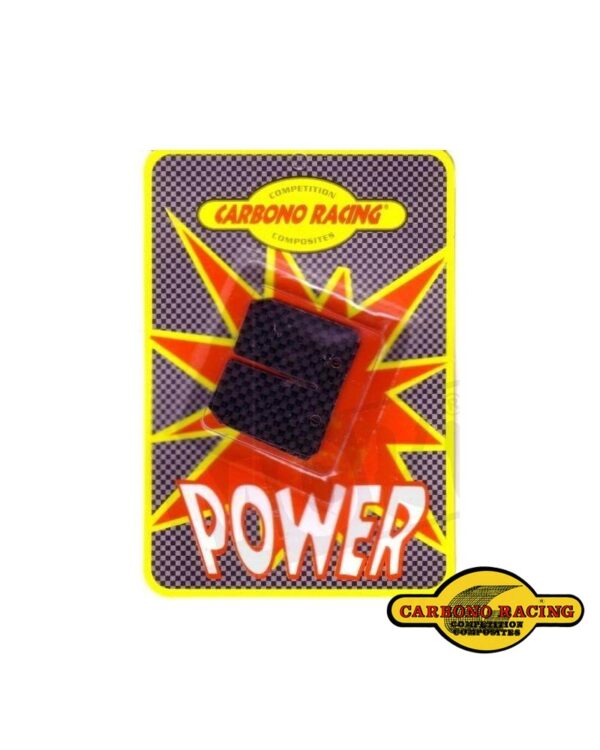 Carbono Reeds - RM125/KX125