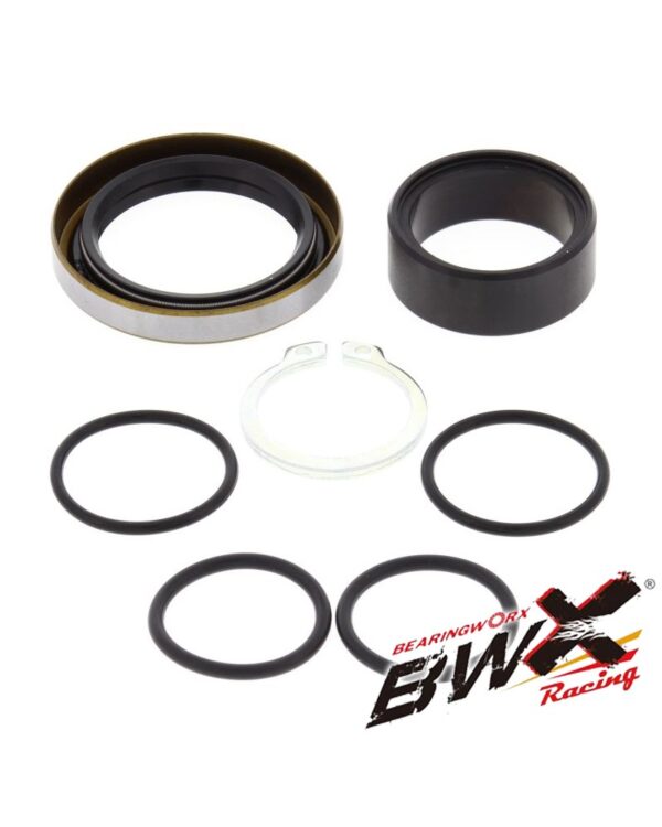 SPROCKET SHAFT KIT BWX 25-4001
