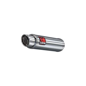 Scorpion Stealth Stainless Half System - CBR600RR