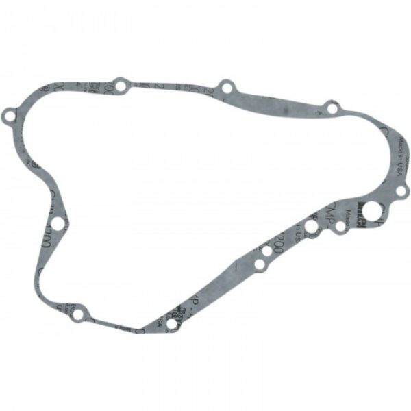 276-CGM8050#1.jpg. BWX Clutch Cover Gasket - RM80 / RM85 / RM125