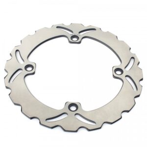 Front Brake Disc - XR650L