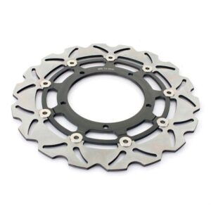 Front Brake Disc - YZF-R1/Fazer