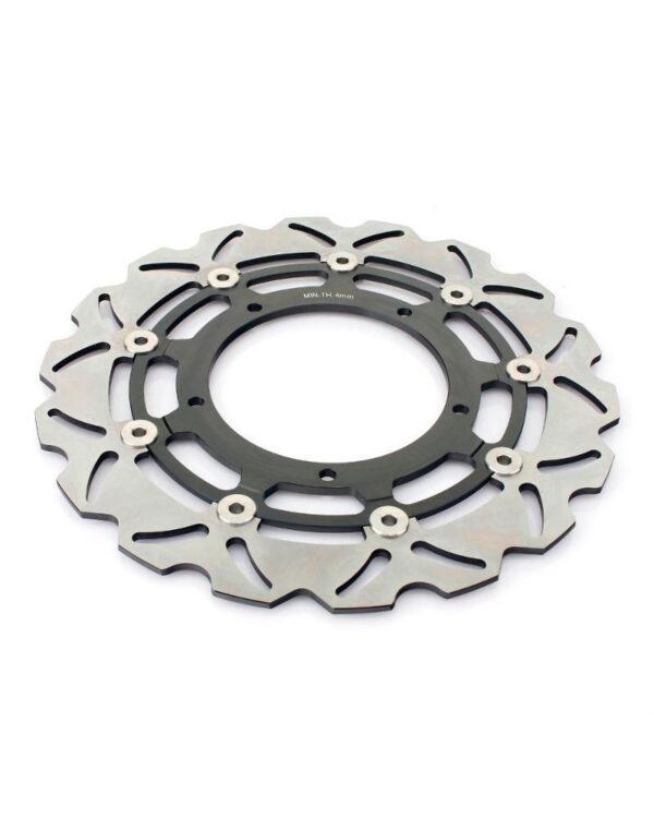 Front Brake Disc - YZF-R1/Fazer