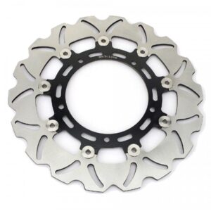 Front Brake Disc - YZF-R6/R1/XTZ1200