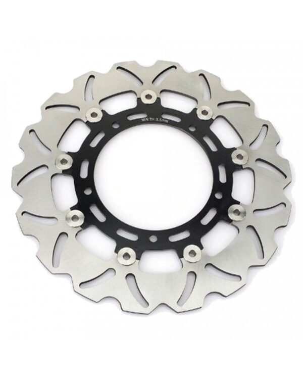 Front Brake Disc - YZF-R6/R1/XTZ1200
