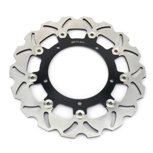 Front Brake Disc - Yamaha