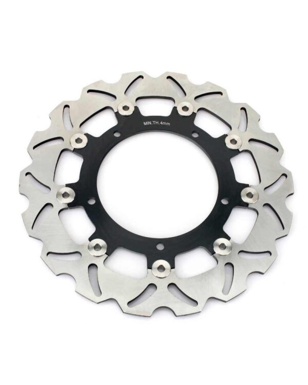 Front Brake Disc - Yamaha