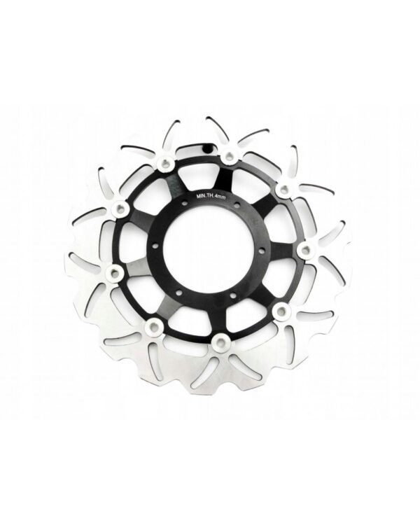 Front Brake Disc - CBR1000RR/VTR