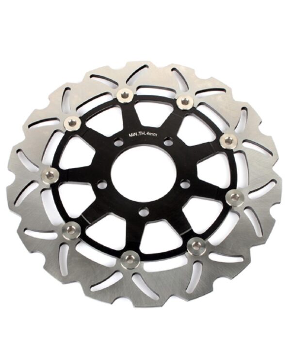 Front Brake Disc - Suzuki