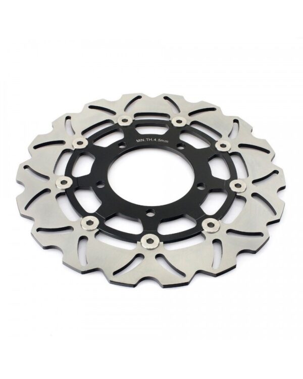 Front Brake Disc - GSX-R600/750/1000