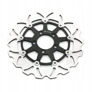 Front Brake Disc - Suzuki SV1000/DL650/1000
