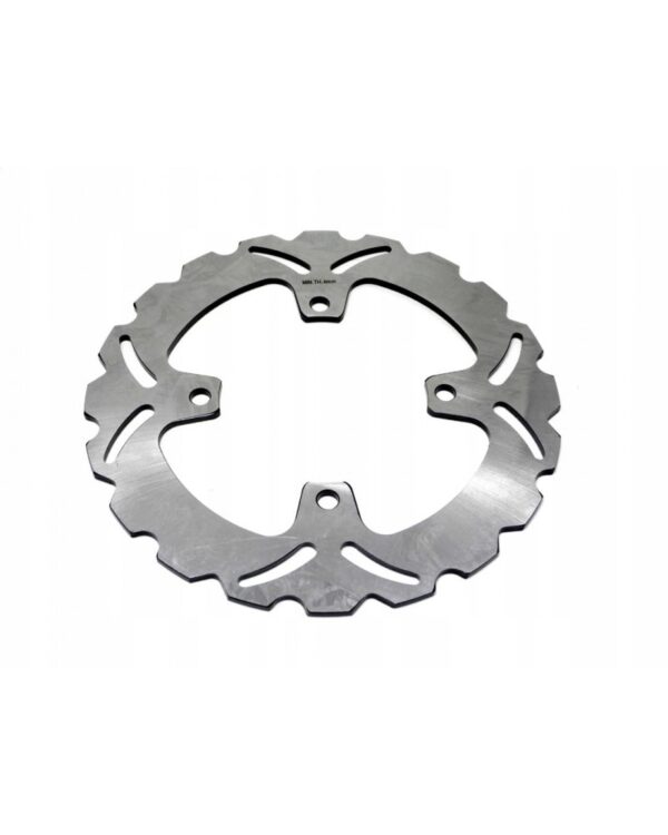 222-MSD1899#1.jpg. Rear Brake Disc - Kawasaki
