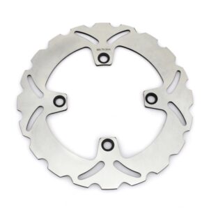 Rear Brake Disc - Honda/Buell