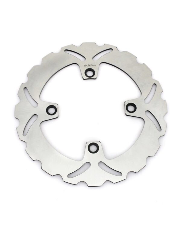 Rear Brake Disc - Honda/Buell