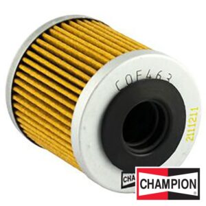 Champion Oil Filter COF463