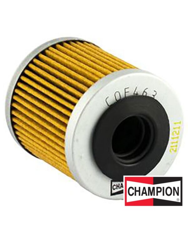 Champion Oil Filter COF463