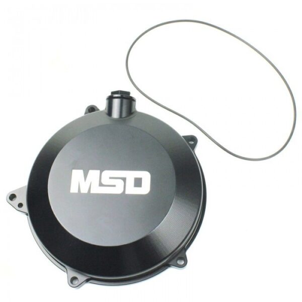 Alloy Clutch Cover - KTM/Husqvarna 450/500