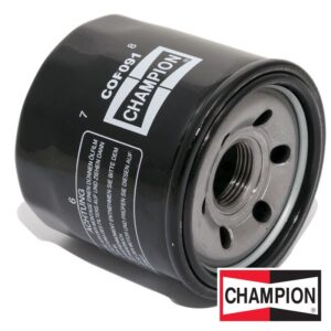 226-COF091#1.jpg. OIL FILTER CHAMPION HF191/COF091