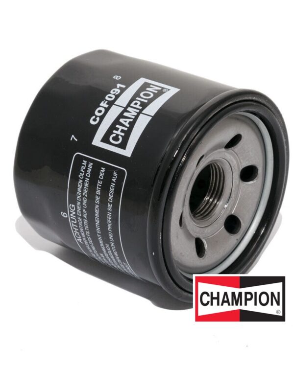 226-COF091#1.jpg. OIL FILTER CHAMPION HF191/COF091