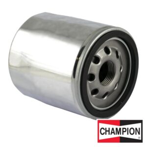 Champion Oil Filter COF074C Chrome