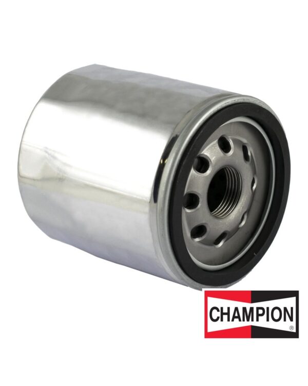 Champion Oil Filter COF074C Chrome